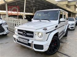 مێرسێدس بێنز G-Class